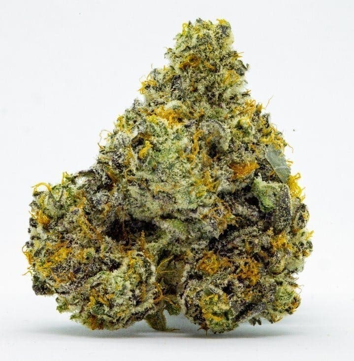 Lumpy's Flowers | California Breezy | 14g Mylar Bag
