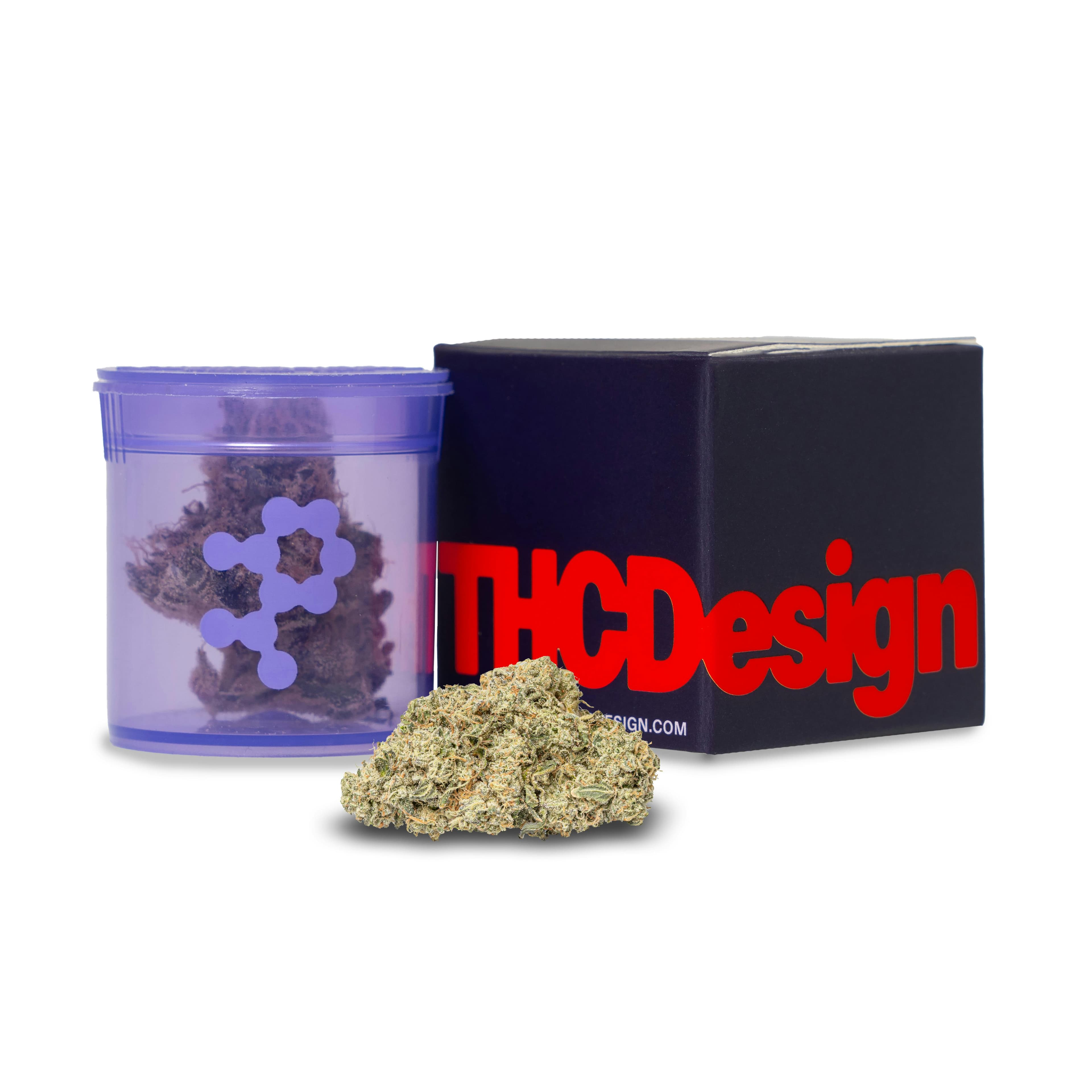 THC Design Bislato 1g